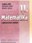 Matematika 11.