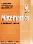 Matematika 9.