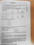 Felvételizzünk együtt matematikából!
