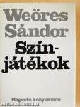 Színjátékok