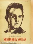 Schőnherz Zoltán