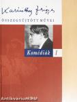Komédiák I.
