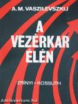 A vezérkar élén