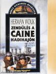 Zendülés a Caine hadihajón I-II.
