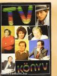TV-könyv