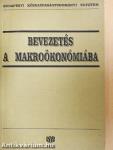 Bevezetés a makroökonómiába