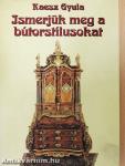 Ismerjük meg a bútorstílusokat