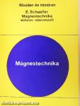 Mágnestechnika