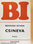 Csineva I-III.