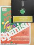 Word Attack Plus! - Spanish - Floppy-val