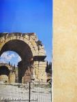Pamukkale - Hierapolis
