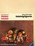 Salzteigfiguren
