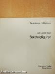 Salzteigfiguren
