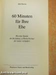 60 Minuten für Ihre Ehe