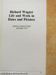 Life and Work in Dates and Pictures