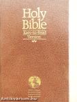Holy Bible