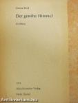 Der geteilte Himmel