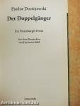 Der Doppelgänger