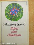 Schrei eines Mädchens