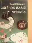 Játékok BASIC nyelven