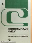 A C programozási nyelv