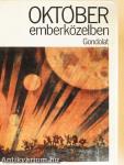 Október emberközelben