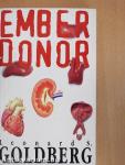 Ember donor
