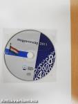 Magyarország, 2011 - CD-vel