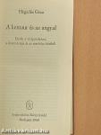 A kentaur és az angyal