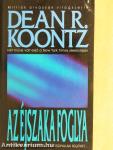 Az éjszaka foglya