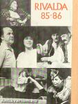 Rivalda 85-86