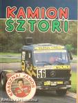 Kamion sztori