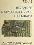 Bevezetés a mikroprocesszor-technikába
