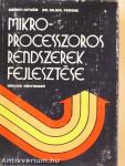 Mikroprocesszoros rendszerek fejlesztése