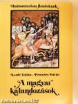A magyar kalandozások