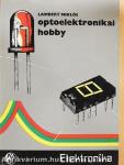 Optoelektronikai hobby