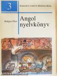 Angol nyelvkönyv 3.