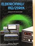 Elektronikus műszerek