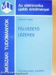 Félvezető lézerek