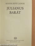 Julianus barát