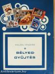 Bélyeggyűjtés