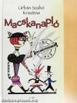Macskanapló