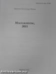 Magyarország, 2011 - CD-vel
