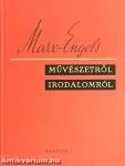 Művészetről, irodalomról