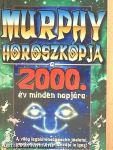 Murphy horoszkópja a 2000. év minden napjára