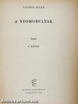 A nyomorultak I-II.