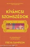 Kíváncsi szomszédok