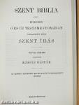 Szent Biblia