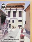 Pápa - Kékfestő Múzeum