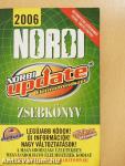 Norbi Update Életmódrendszer Zsebkönyv 2006